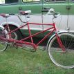 1963 Schwinn Bicycle Built for Two