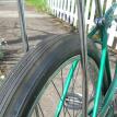 Jerald Sulky 24" slick