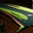 2009 Schwinn tank