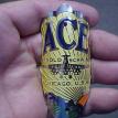 Ace, fancy