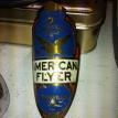 American Flyer Shield