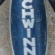 BF Goodrich Schwinn badge, version 2