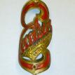 Excelsior badge