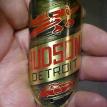 Hudson Detroit