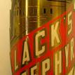 Lack's Zephyr